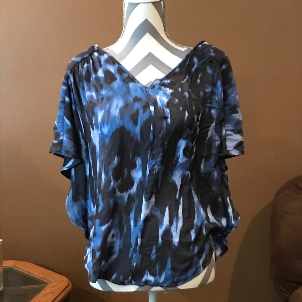Express Blouse
